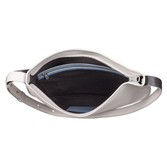 DuDu Sylvie Sac à bandoulière Cuir 36.5 cm