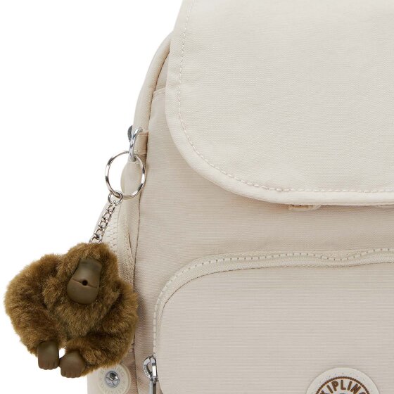 Kipling Basic City Zip Mini Sac à dos de ville 29 cm