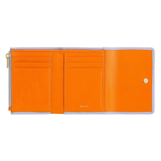 DuDu Up Porte-monnaie Cuir 11 cm