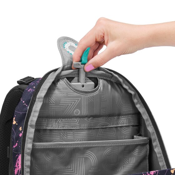 coocazoo Mate Sac à dos scolaire 44 cm