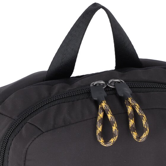 camel active Terra Daypack 38 cm Compartiment pour ordinateur portable