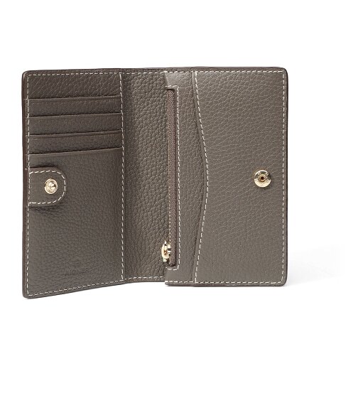 AIGNER Farah Porte-monnaie Cuir 12.5 cm