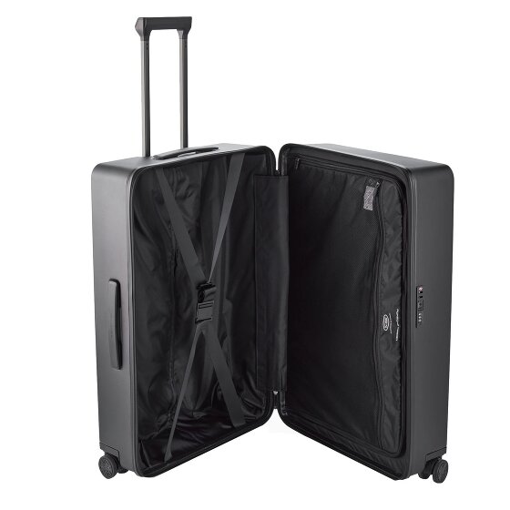 Porsche Design Voyager 4 roulettes Trolley L 78 cm