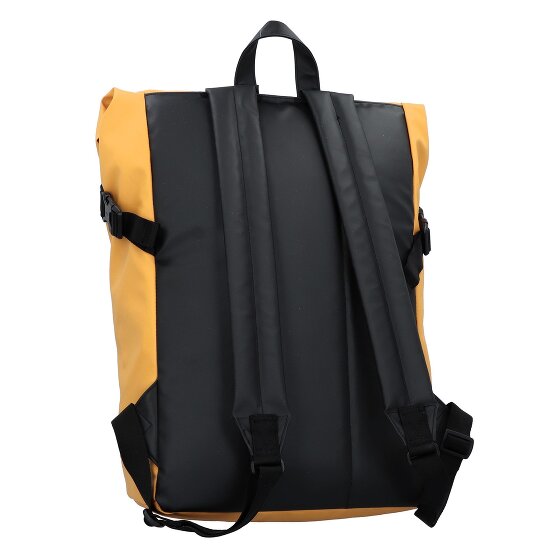 Herschel Sac à dos Roll Top 46 cm, compartiment pour ordinateur portable