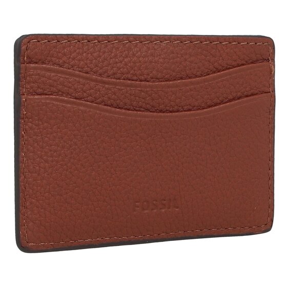 Fossil Anderson Étui pour cartes de crédit Cuir 10.5 cm