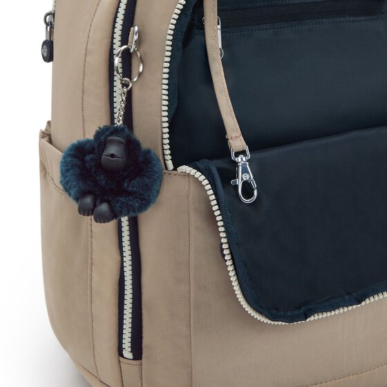 Kipling Seoul Sac à dos de voyage 40 cm Compartiment pour ordinateur portable