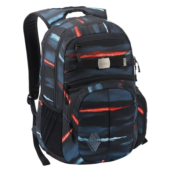 NITRO Daypack Hero Sac à dos 52 cm pour ordinateur portable