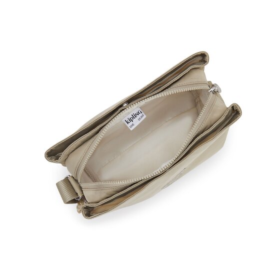 Kipling Elevated Fabya Sac à bandoulière 26 cm