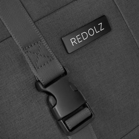 Redolz Essentials 12 Trousse de toilette / Rouleau de maquillage26 cm Suspendu