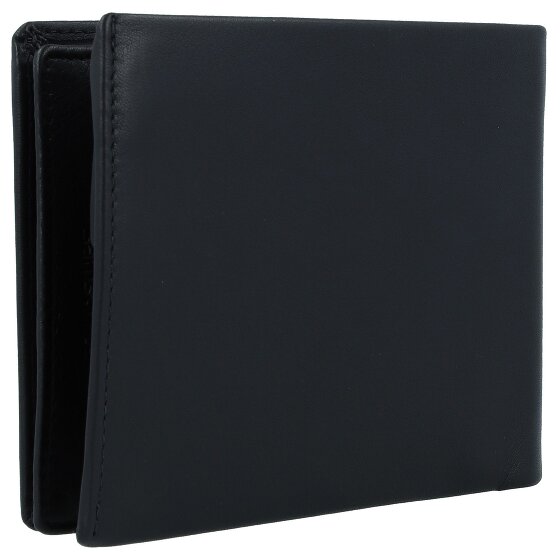 Samsonite Porte-monnaie Attack 2 RFID cuir 12,5 cm
