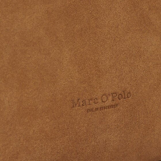 Marc O'Polo Allis Sac de shopper L Cuir 51 cm