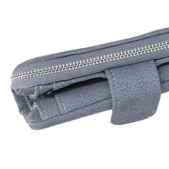 Zwei Mademoiselle Porte-monnaie 10 cm