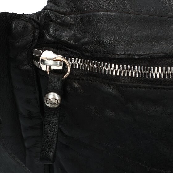 Campomaggi Tasso Sac banane Cuir 33 cm