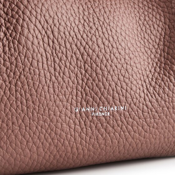 Gianni Chiarini Dua Sac à main Cuir véritable 27 cm