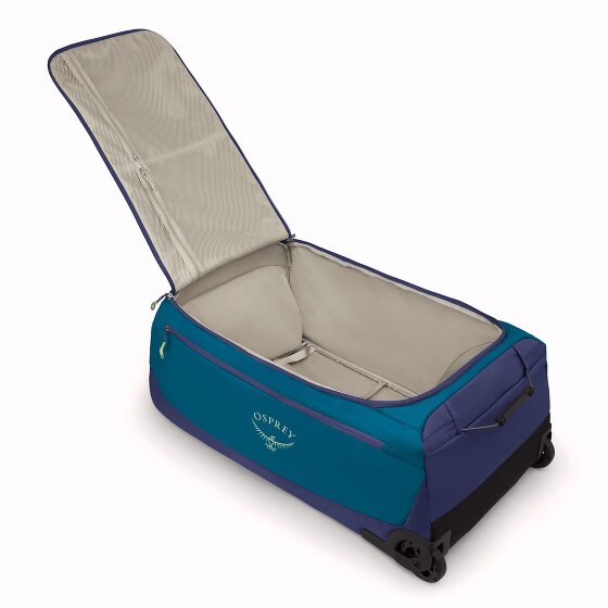 Osprey Daylite 115 2 roulettes Sac de voyage 82 cm