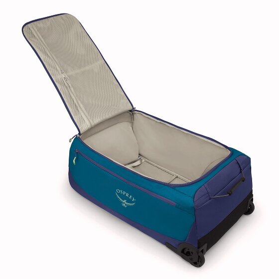 Osprey Daylite 115 2 roulettes Sac de voyage 82 cm