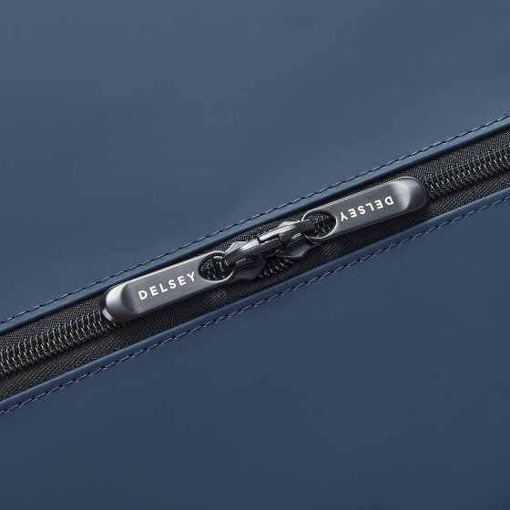 Delsey Paris Turenne Soft Sac de voyage Weekender 45 cm