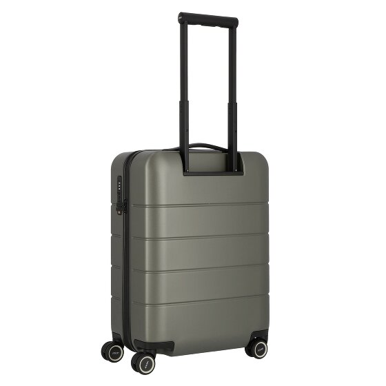 Joop! Volare 1.0 4 roulettes Trolley de cabine 55 cm