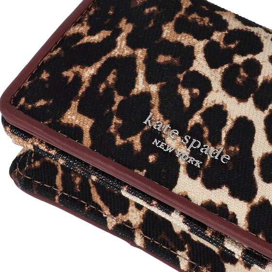 Kate Spade New York Natasha Mini Bag Sac à main en cuir 13,5 cm