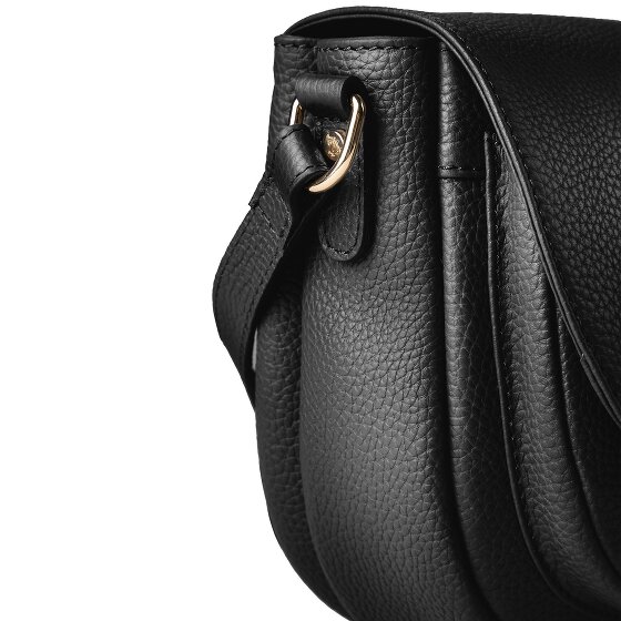 Lazarotti Bologna Leather Sac à bandoulière Cuir véritable 25.5 cm