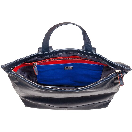 DuDu Sac à dos en cuir 39 cm