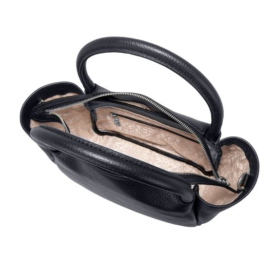 Bogner Wallis Raja Sac à bandoulière Cuir 27 cm