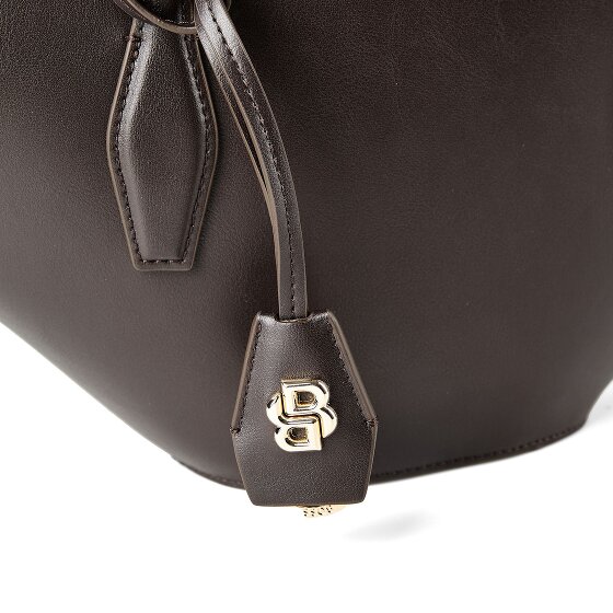 Boss Numah Sac à bandoulière Cuir 42 cm