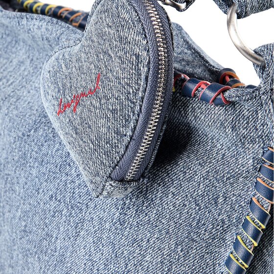 Desigual Torio Sac à bandoulière 35 cm