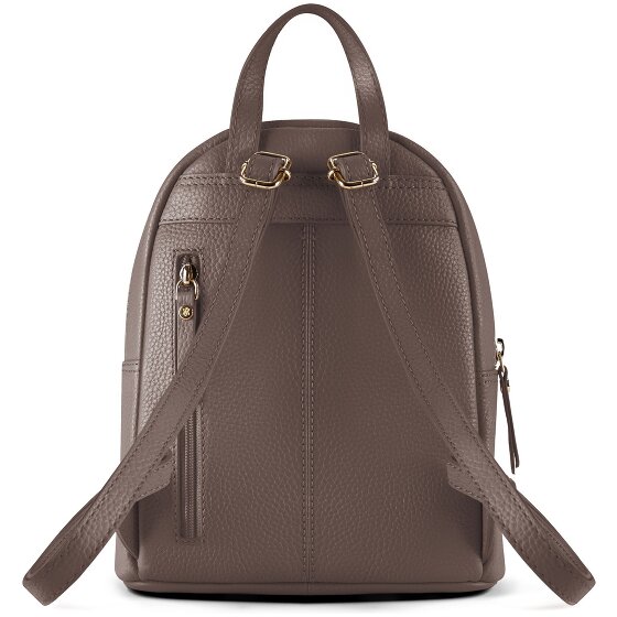 Lazarotti Bologna Leather Sac à dos de ville Cuir 27 cm