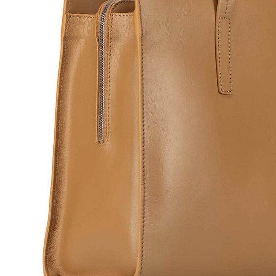 Jost Arva Sac à bandoulière Cuir 40 cm