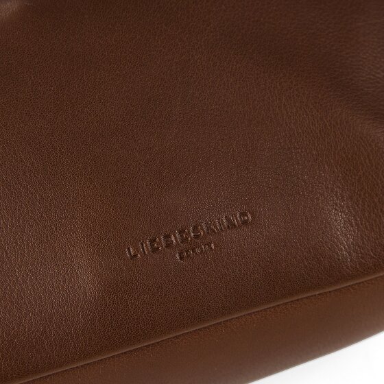 Liebeskind Cloud II Sac à bandoulière S Cuir véritable 35 cm