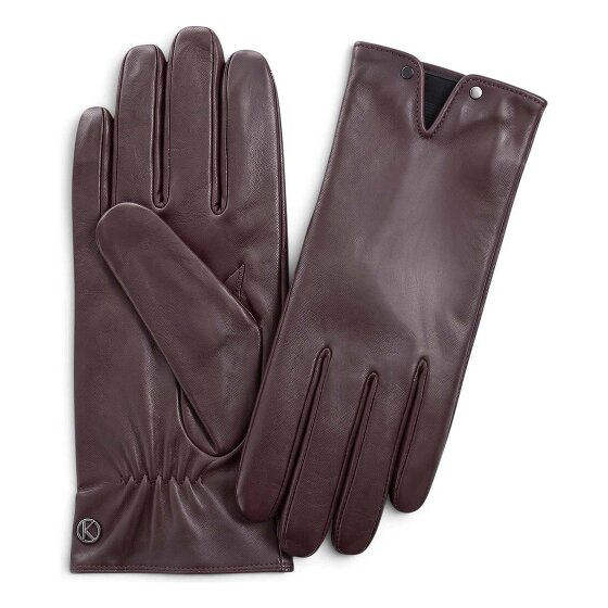 Kessler Nora Gants Cuir véritable
