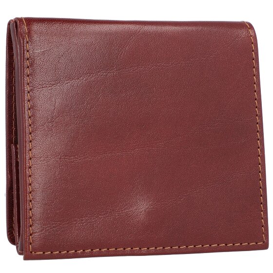 Golden Head Colorado Porte-monnaie RFID Cuir 10 cm