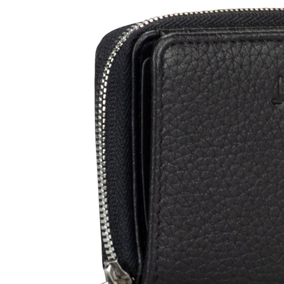 Jost Vika Porte-monnaie Protection RFID Cuir 7.5 cm