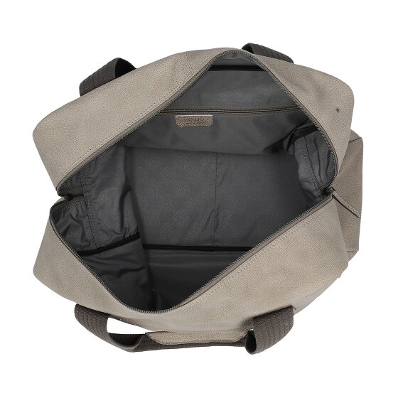 Picard Casual Sac de voyage Weekender Cuir 46 cm