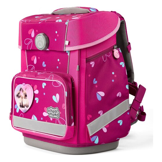 School-Mood Set de cartables Champion Maxx Pro 6 pièces modèle 2026