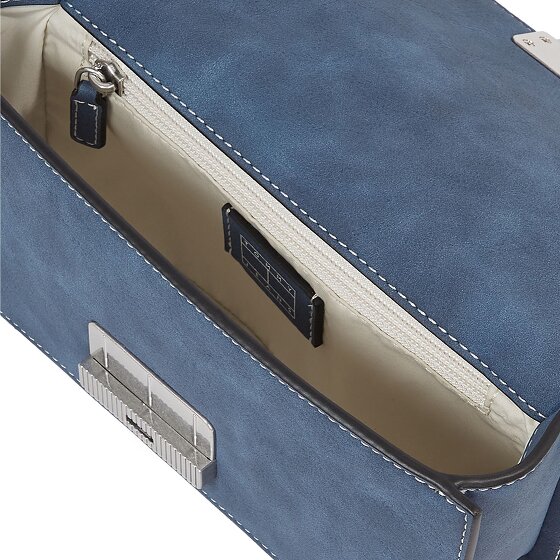 Tommy Hilfiger Jeans TJW Fashionista Sac à bandoulière 22 cm