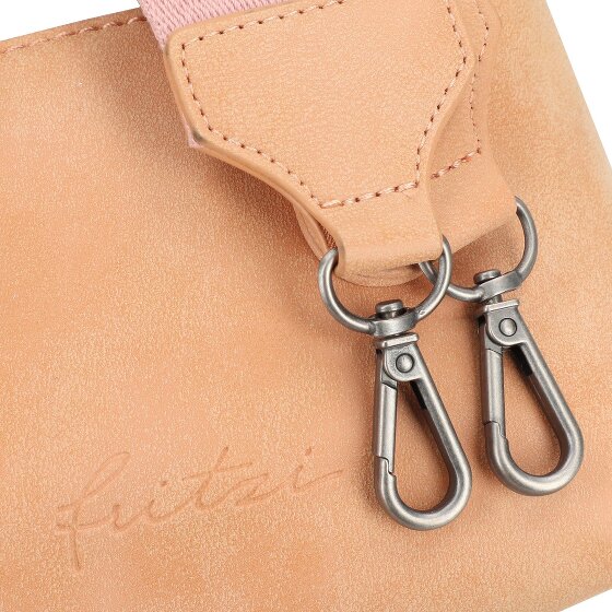 Fritzi aus Preußen Sac à main 18,5 cm