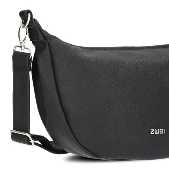 Zwei Mademoiselle.M Sac à bandoulière 34 cm