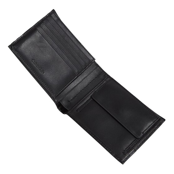 Calvin Klein Subtle Mix Porte-monnaie Cuir 10.5 cm