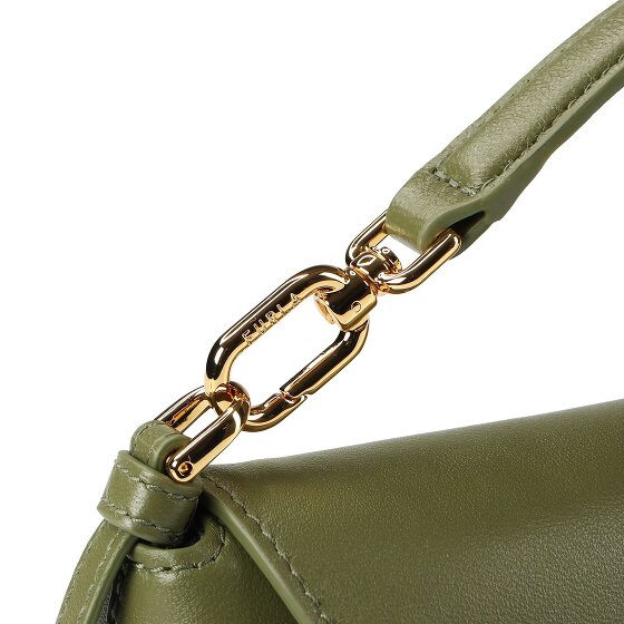 Furla Sfera Soft Sac à main Cuir 24 cm