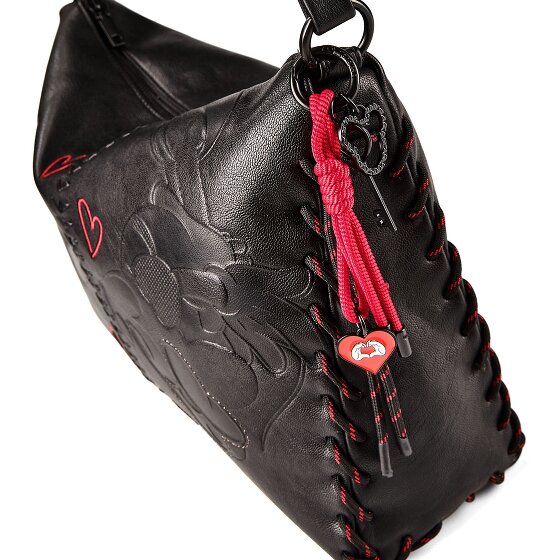 Desigual All Mickey Sac à bandoulière 44 cm