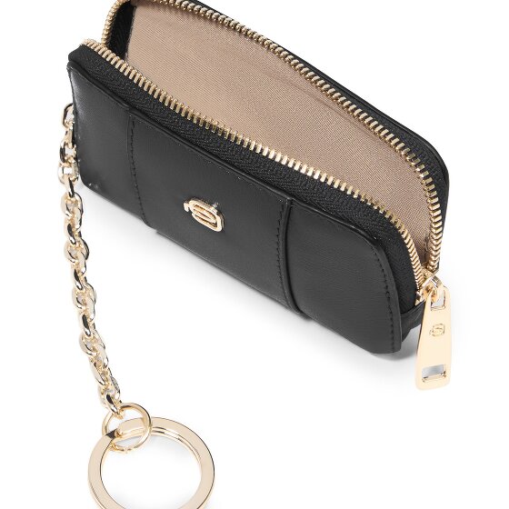 Piquadro Circle Étui à clés Cuir 10.5 cm