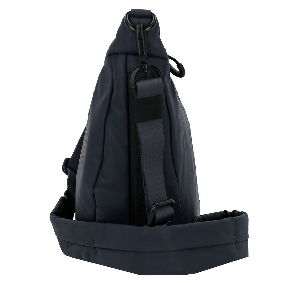 aunts & uncles Japan RE Yoshii RE Sac à bandoulière 34.5 cm avec soufflet d'extension