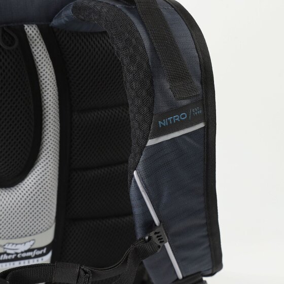 NITRO Daypack Superhero sac à dos scolaire 44 cm