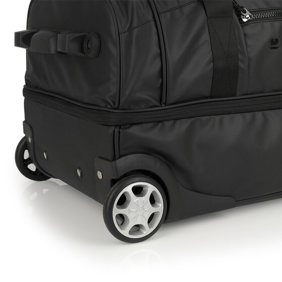 Gabol Canada 2 roulettes Sac de voyage 55 cm