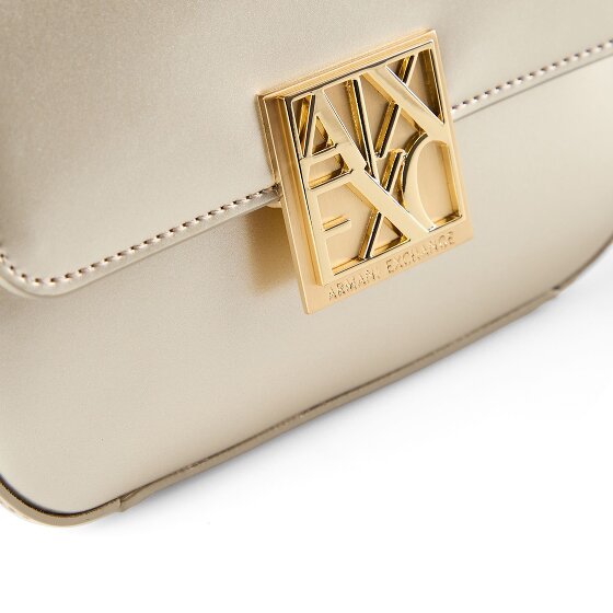 Armani Exchange Amy Mini sac à bandoulière 17 cm