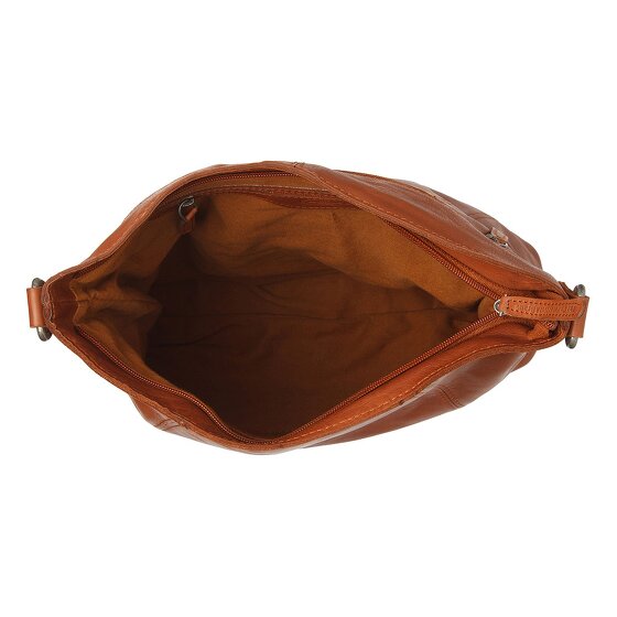 The Chesterfield Brand Sintra Sac à bandoulière Cuir 34 cm