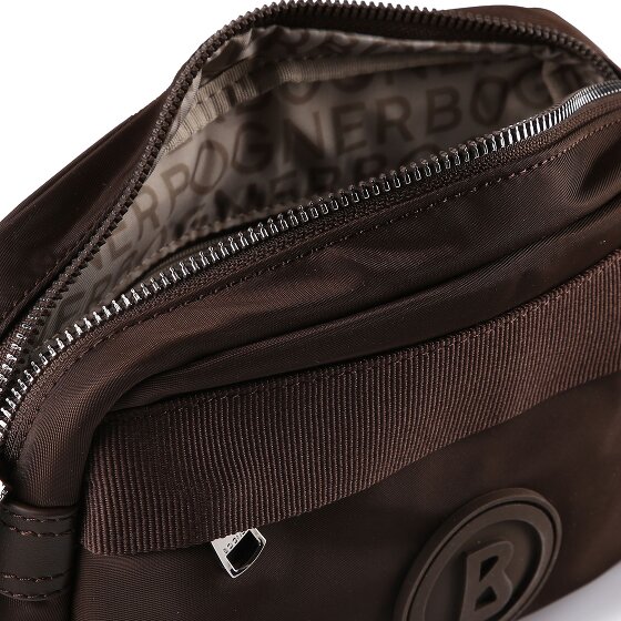 Bogner Maggia 1.0 Lidia Sac à bandoulière 20 cm avec soufflet d'extension