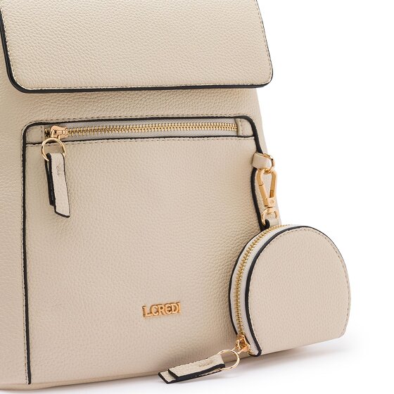 L.Credi Ninina Sac à dos de ville 30 cm